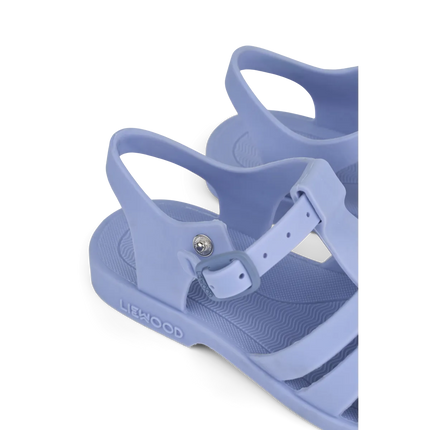 Liewood Sandalen Dusty Lavender