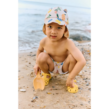 Liewood Sandalen Lemon Yellow