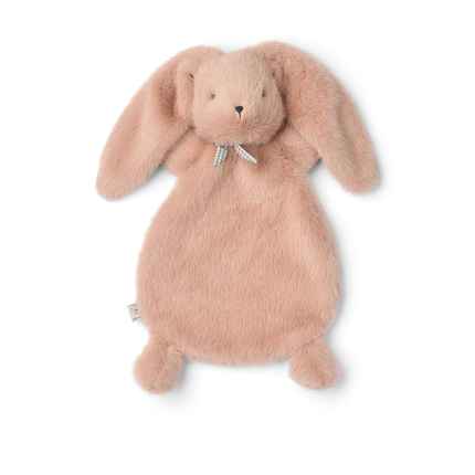 Liewood Knuffeldoekje Roy Rabbit Pale Tuscany
