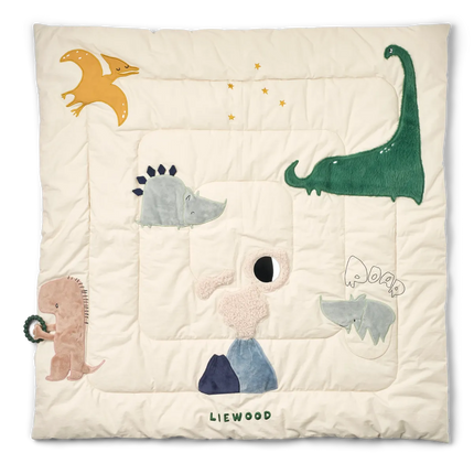 Liewood Speelkleed Bernet Dino Plush