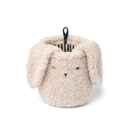 Liewood Opbergmand Rabbit Pile