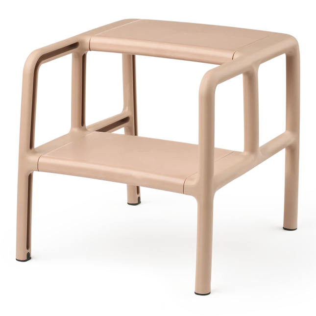 Liewood Opstapje Melanie 2-Step Stool Pale Tuscany
