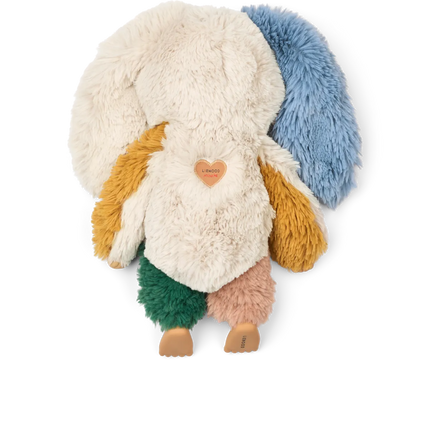 Liewood Knuffelpop Misa Cleo Plush Sandy Multi Mix