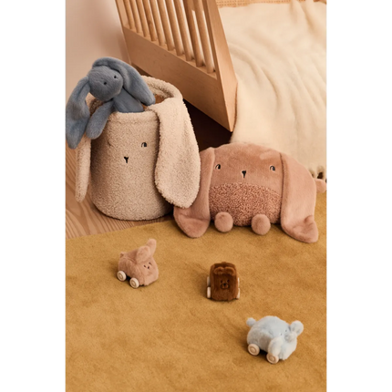 Liewood Opbergmand Morley Rabbit Pile Mist