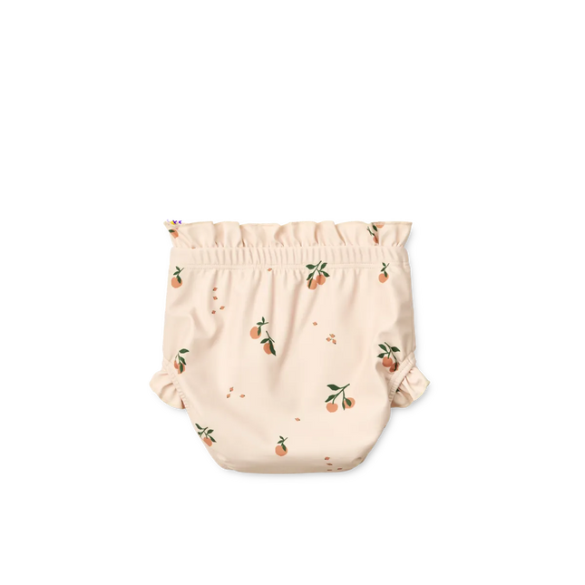 Liewood Zwembroek Kind Manilla Peach / Sea Shell