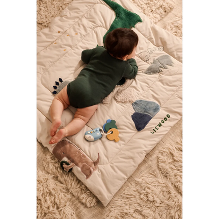 Liewood Speelkleed Bernet Dino Plush