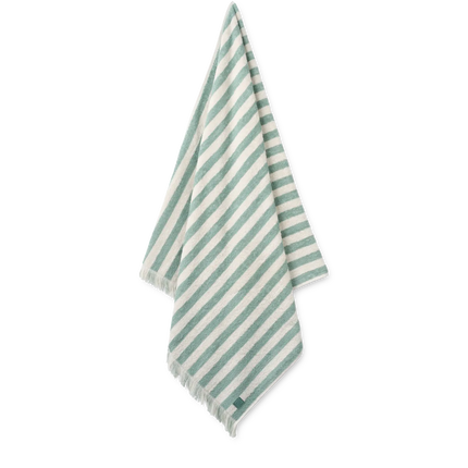 Liewood Strandlaken Peppermint / Crème De La Crème
