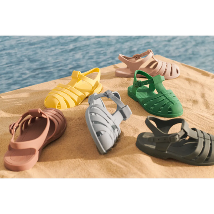 Liewood Sandalen Sorbet Rose