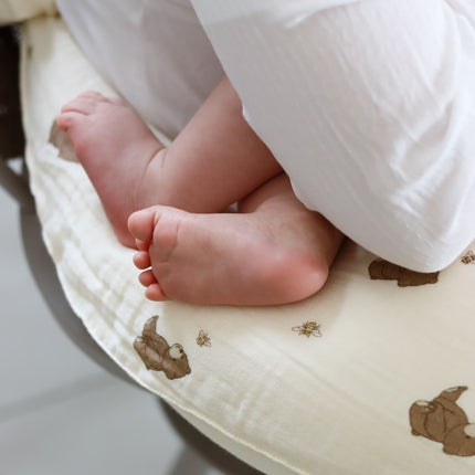 That's Mine Voedingskussen Bees And Bears