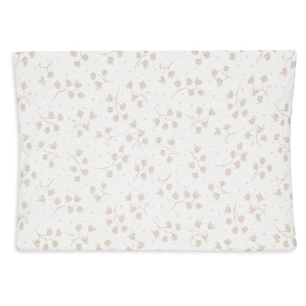 Aankleedkussenhoes Jersey 50x70cm - Leafy Dreams - Babywinkel - 8717329399501