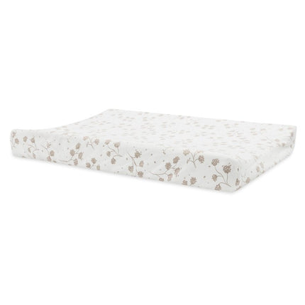 Aankleedkussenhoes Jersey 50x70cm - Leafy Dreams - Babywinkel - 8717329399501