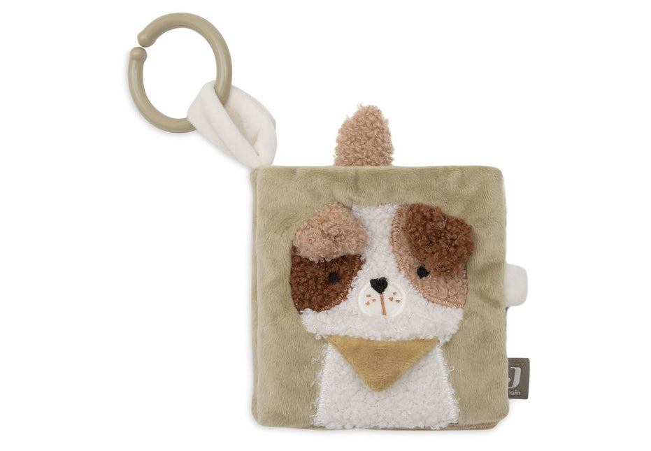 Activiteitenboekje - Tiny Park koop je bij Babywinkel