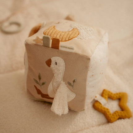 Little Dutch Activiteitenkubus Newborn