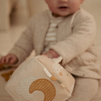 Little Dutch Activiteitenkubus Newborn