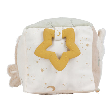 Little Dutch Activiteitenkubus Newborn