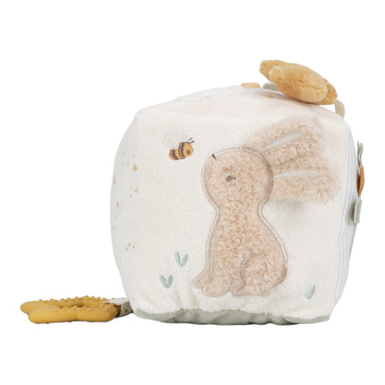 Little Dutch Activiteitenkubus Newborn