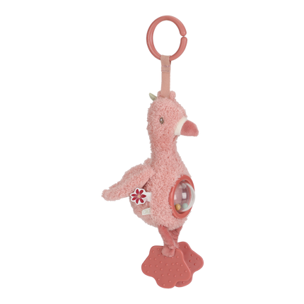 Little Dutch Activiteitenhanger Flamingo Safari