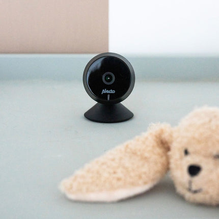 SMARTBABY5BK - Wifi Camera - Babymonitor