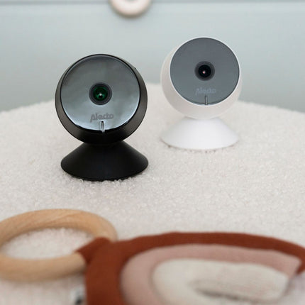 SMARTBABY5BK - Wifi Camera - Babymonitor