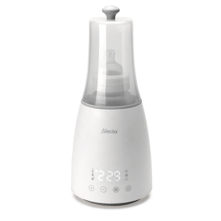 Alecto Flesverwarmer Digitaal BW-900 koop je bij Babywinkel