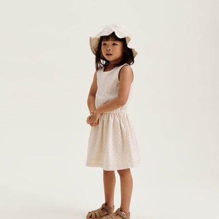 Amelia Engelse zonnehoed koop je bij Babywinkel