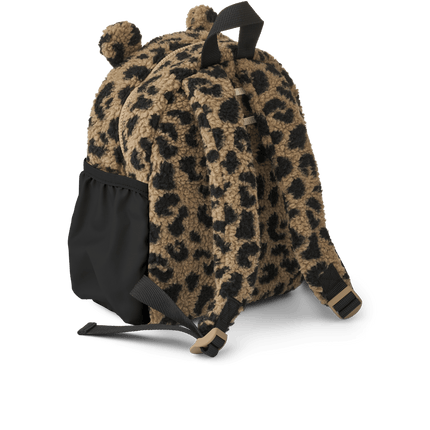 Andreas Pile Bear Rugzak Mega leo / Oat mix koop je bij Babywinkel