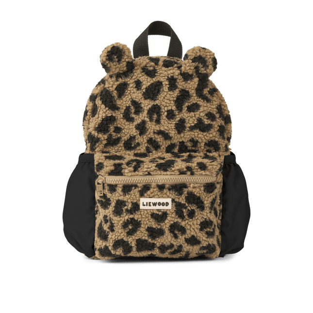 Andreas Pile Bear Rugzak Mega leo / Oat mix koop je bij Babywinkel