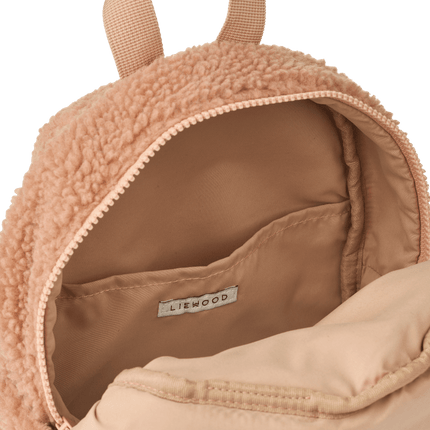 Andreas Pile Cat Backpack Pale tuscany koop je bij Babywinkel