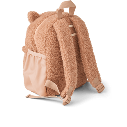 Andreas Pile Cat Backpack Pale tuscany koop je bij Babywinkel