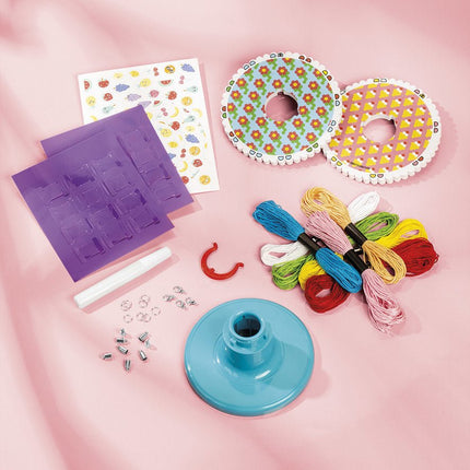 Armbanden Maken Set Set - Babywinkel - 8714274026070