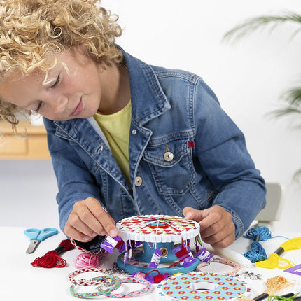 Armbanden Maken Set Set - Babywinkel - 8714274026070