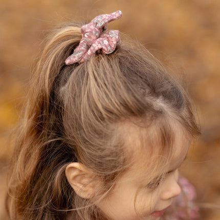 2-pack Scrunchies Multi