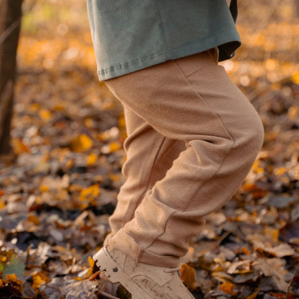 Broek Brown