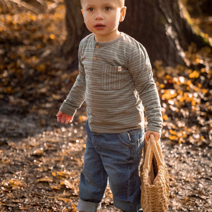 Broek Denim