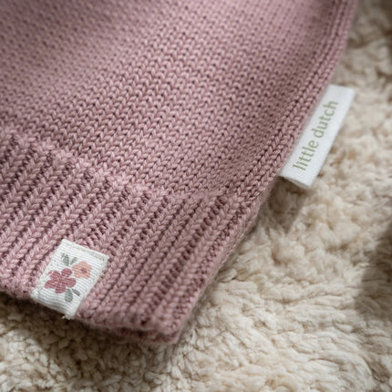 Gebreide trui Velvet Rose