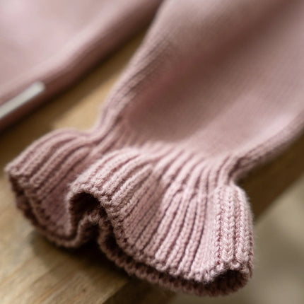 Gebreide trui Velvet Rose