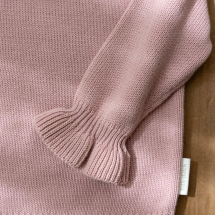 Gebreide trui Velvet Rose