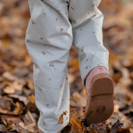 Broek Fairy Green Flower