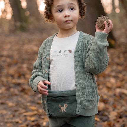 Broek Balsam Green