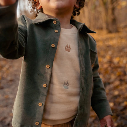 Broek Brown