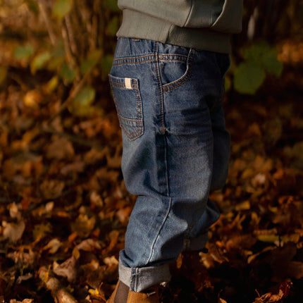 Broek Denim