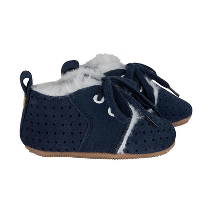 Baby Dutch Baby Schoentjes Blue - Baby Dutch - Babywinkel - 8719558449019