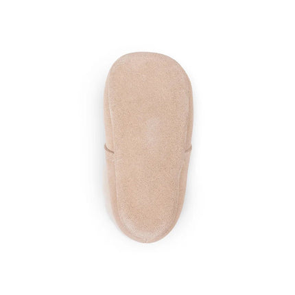 Baby Dutch Baby Schoentjes Donna Classic Beige - Baby Dutch - Babywinkel - 8719558441259