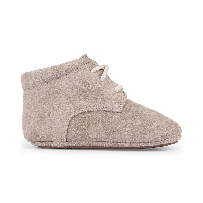 Baby Dutch Baby Schoentjes Moos Classic Sand - Baby Dutch - Babywinkel - 8719558441136