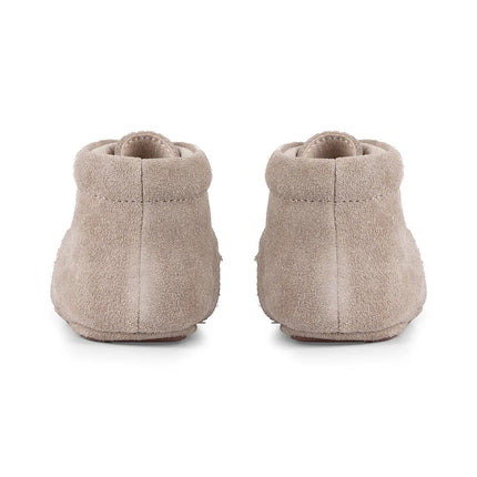 Baby Dutch Baby Schoentjes Moos Classic Sand - Baby Dutch - Babywinkel - 8719558441136