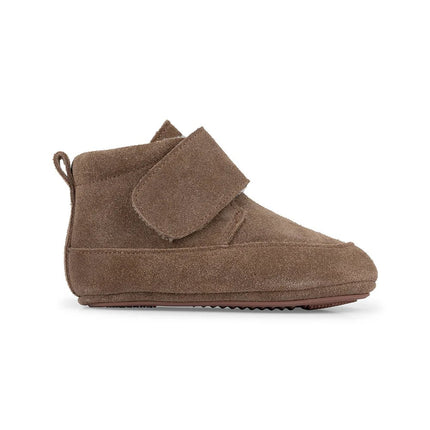Baby Dutch Baby Schoentjes River Brown - Baby Dutch - Babywinkel - 8719558441334