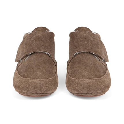 Baby Dutch Baby Schoentjes River Brown - Baby Dutch - Babywinkel - 8719558441334