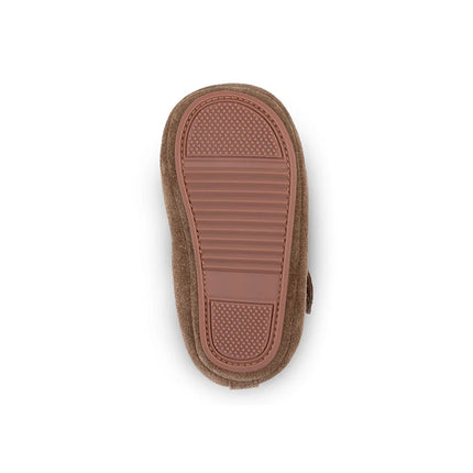 Baby Dutch Baby Schoentjes River Brown - Baby Dutch - Babywinkel - 8719558441334