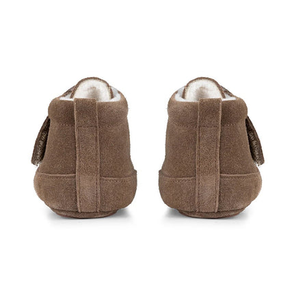 Baby Dutch Baby Schoentjes River Brown - Baby Dutch - Babywinkel - 8719558441334