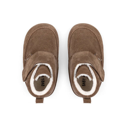 Baby Dutch Baby Schoentjes River Brown - Baby Dutch - Babywinkel - 8719558441334